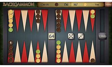 Backgammon for Android - Download the APK from Habererciyes